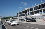 Porsche 911 GT3 Cup 2011 года